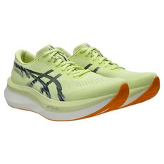 ASICS 亞瑟士 男款 MAGIC SPEED 4 運動慢跑鞋