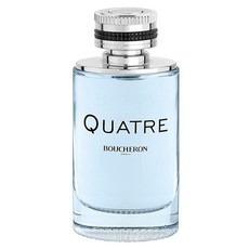 BOUCHERON 寶詩龍 經典環戒男性淡香水, 1瓶, 100ml
