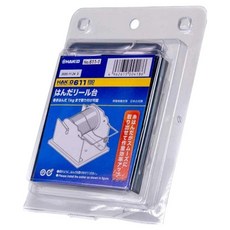 HAKKO 日光牌 納支架, 1個, 611-1