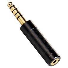 Yukotech Spear SPEAR 3.5 to 4.4 性價比高級轉接頭