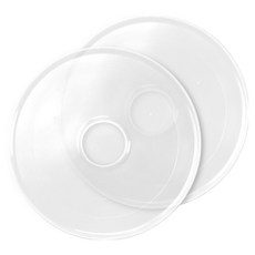 美國 NESCO 天然食物乾燥機 專用 果泥捲盤2件組 適用FD-1040/80, SLD-2