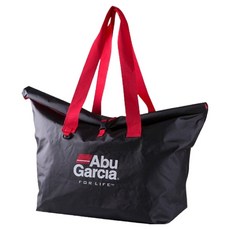 Abu Garcia 防水油布托特包 TT3, 黑色