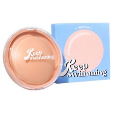KeepSwimming 泳衣胸墊無膠胸貼