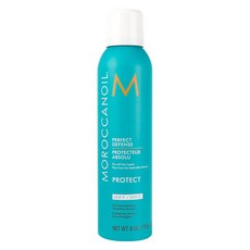 MOROCCANOIL 摩洛哥優油 熱防護噴霧 225ml, 隔熱抗毛躁，適用所有髮質，造型前必備, 1瓶