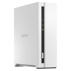 QNAP 威聯通 網路儲存伺服器, TS-133