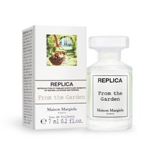 Maison Margiela 淡香水 田園拾果, 7ml, 1瓶