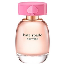 kate spade 台灣公司貨 桃氣甜心淡香精, 1瓶, 40ml