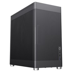 주연테크 2025 리오나인 메쉬박스 라이젠7 라이젠 7000 시리즈 지포스 RTX 5070 Ti, 블랙, 16GB, 512GB, Free DOS, CG378X57T-B