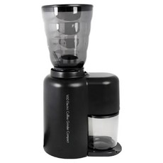 HARIO 好璃奧 V60 簡約電動磨豆機, EVC-8-TW