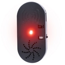 ANBORTEH 安伯特 車門防撞語音警報器/開門警示器/開門預警/防撞裝置, 1組, ABT-E094