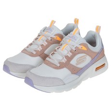 SKECHERS 女款 SKECH-AIR COURT 休閒鞋 150078NTMT US7.5