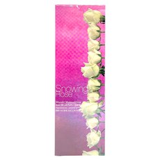 Masaki Matsushima 松島正樹 台灣公司貨 冰晶薔薇 女性淡香精, 1瓶, 80ml