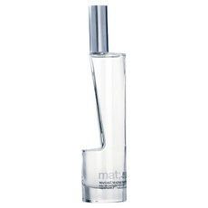 Masaki Matsushima 松島正樹 台灣公司貨 晶澈玫瑰 女性淡香精, 1瓶, 80ml