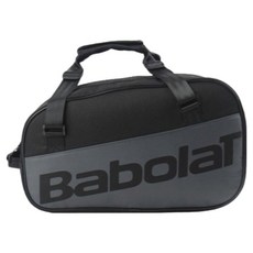 BABOLAT Coat S包, 1個, 黑色