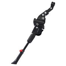 固定效果好的自行車撐桿 B型, 1個
