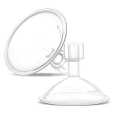 maymom My Fit 球型二截式喇叭罩接頭 前端 10mm, 單品, 2個