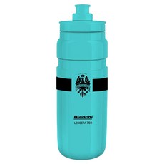 BIANCHI COW BOY Lezera水壺, 賽雷斯特, 1個, 750ml