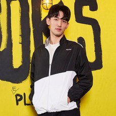 Keefit 防風排汗塑身運動服健身服羽毛球上衣