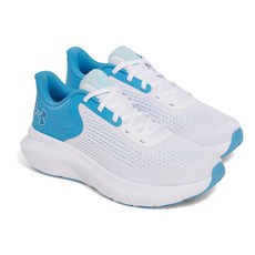 Under Armour 安德瑪 Charged Rogue 5 女款慢跑鞋 3028262-101 US7.5