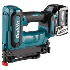 Makita 牧田 無刷釘槍 40V 單主機/無電池/無充電器 ST001GZ, 1個