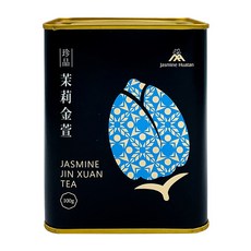 花壇鄉農會 珍品 茉莉金萱, 1個, 100g, 1個裝