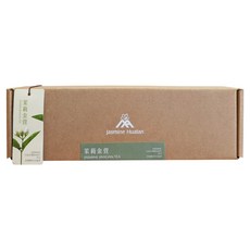 花壇鄉農會 冷泡茶飲 茉莉金萱, 1個, 8個裝, 3g