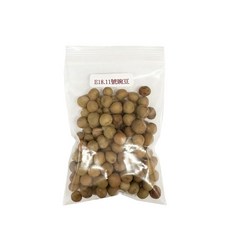 蔬菜工坊 豌豆11號種子 荷蘭豆 E18 50g 280顆, 1個