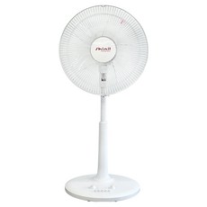 신일 초미풍 베이직 스탠드형 선풍기 35cm(14인치), SIF-C14ECW