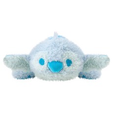 디즈니스토어 클라우드 미디움 플러시 인형, 릴로앤스티치, 1개, 23cm