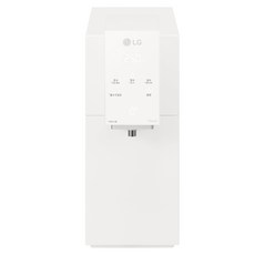 LG전자 퓨리케어 오브제컬렉션 냉온정 정수기 방문설치, WD520VH4Y0