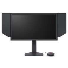 벤큐 FHD 조위 게이밍 무결점 모니터, 61cm, XL2540X+