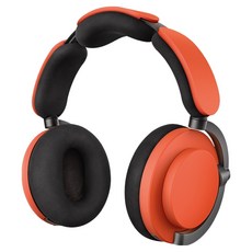 다이슨 온트랙 세라믹 시나바 노이즈 캔슬링 블루투스 헤드폰 773130-01 55시간