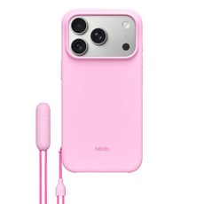 Apple 정품 아이폰 카메라 컨트롤 지원 맥세이프형 Beats Kickstand 케이스