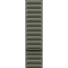 애플워치 마그네틱 링크, 세이지 그레이, 46mm, S/M
