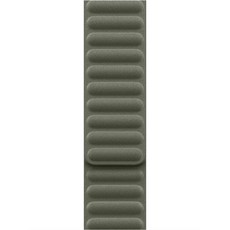 Apple 정품 2025 애플워치 마그네틱 링크, 세이지 그레이, 1개, 42mm, M/L