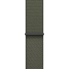 Apple 정품 애플워치 스포츠 루프, 포레스트, 40mm, Regular, 1개