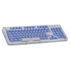 로지텍 ALTO KEYS K98M 키보드, 라일락, 920-013583, 제조사축