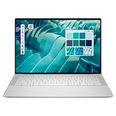 델 2025 14 프리미엄 AI 노트북 인텔 Ultra7 Series 2 지포스 RTX 4050, 플래티넘, 1TB, 16GB, WIN11 Pro, DDA14250-WP02KR