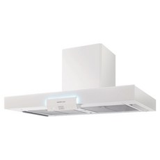 나비엔매직 3D 에어후드 침니형 화이트, 방문설치, RAC552-09TCBC