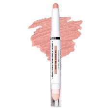 투크 러프 벗 프로 립펜슬 1.3g, 06 쉘 살몬, 1개