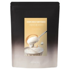 네이쳐티 크림치즈폼 파우더, 1개, 500g