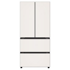 LG 디오스 오브제컬렉션 김치톡톡 Fit & Max 480L 3등급