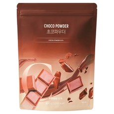 네이쳐티 초코 파우더, 800g, 1개입, 1개