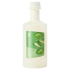 네이쳐티 알로에에이드, 1.2kg, 1개