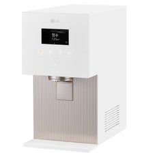 LG 퓨리케어 오브제컬렉션 얼음정수기