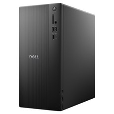 델 2026 타워 코어Ultra5 인텔 14세대, BLACK, ECT1250-WH10KR, 512GB, 8GB, WIN11 Home