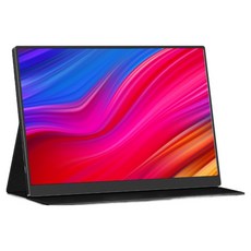 카멜 QHD 포터블모니터 프리즘, 39.6cm, CPM1540IQ