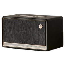 에디파이어 ES300 테이블탑 포터블 블루투스 스피커 60W, EDF286006, 블랙