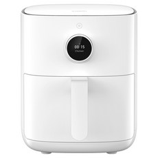 샤오미 스마트 에어프라이어 4.5L, MAF14, 화이트
