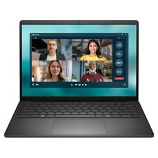 델 2026 노트북 14 코어5, 카본 블랙, DDC14250-W004KR, 512GB, 16GB, WIN11 Home